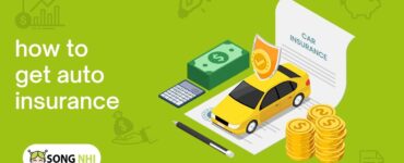 how to get auto insurance