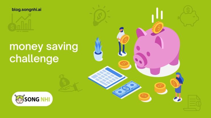 money saving challenge