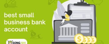 best small business bank account