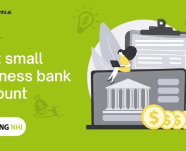 best small business bank account