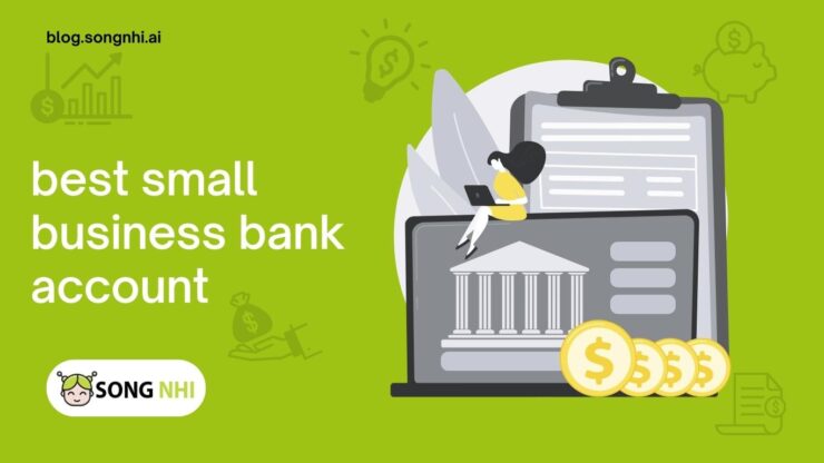 best small business bank account