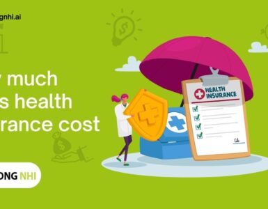 how much does health insurance cost