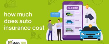 how much does auto insurance cost