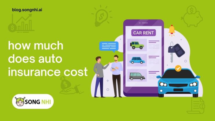 how much does auto insurance cost