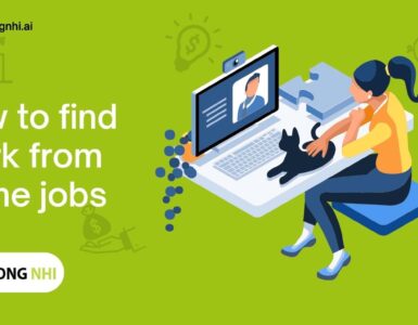 how to find work from home jobs