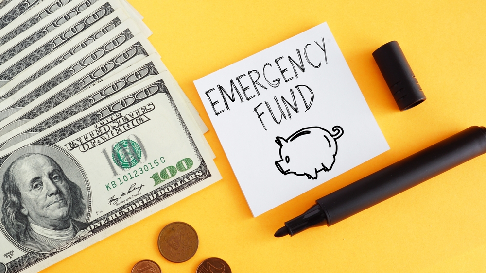 Build an Emergency Fund