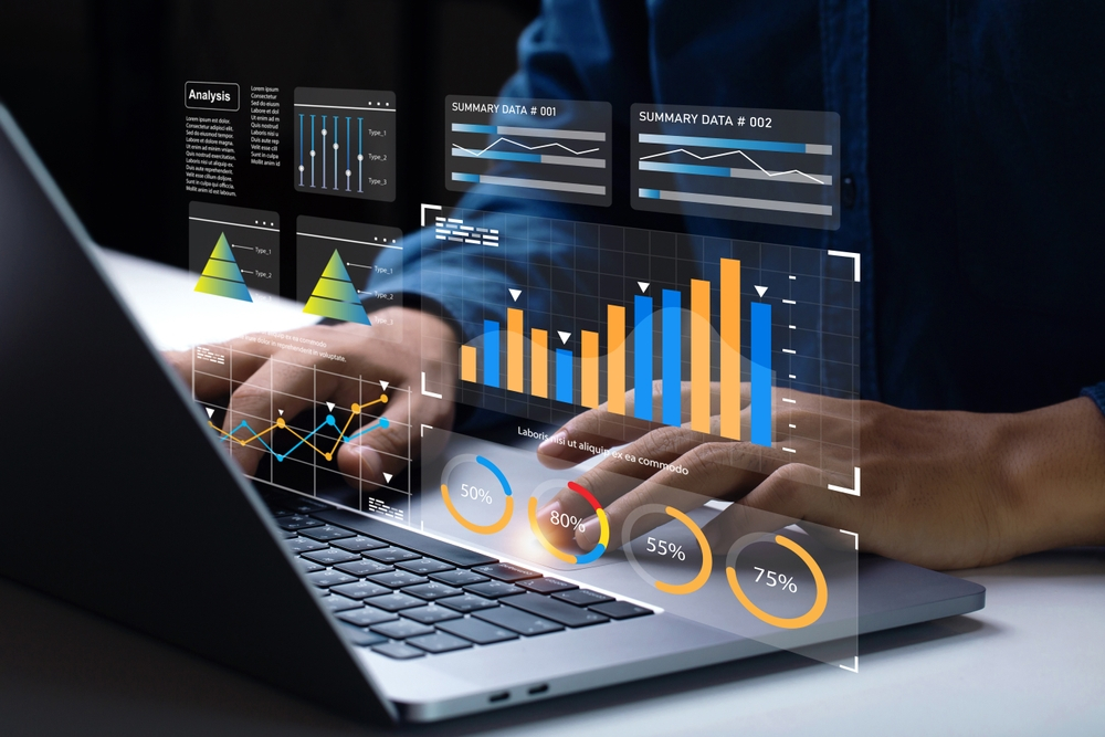 Financial Insights and Analysis