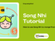 song nhi tutorials