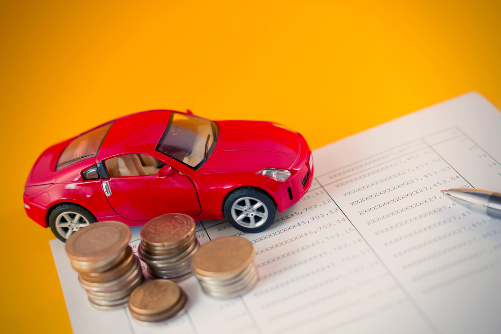 Ways to Reduce Car Insurance Costs song nhi