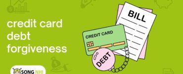 5 Signs You Should Qualify for Credit Card Debt Forgiveness
