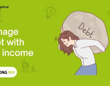 Manage Debt With Low Income