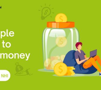8 Simple Ways To Save Money
