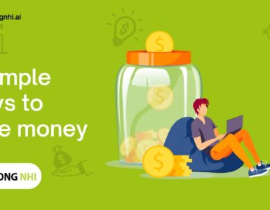 8 Simple Ways To Save Money
