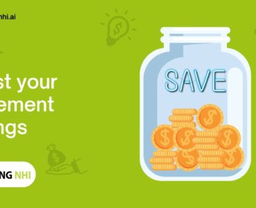 boost your retirement savings